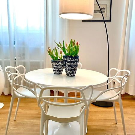 Loft Crocetta Apartment Torino Exterior foto