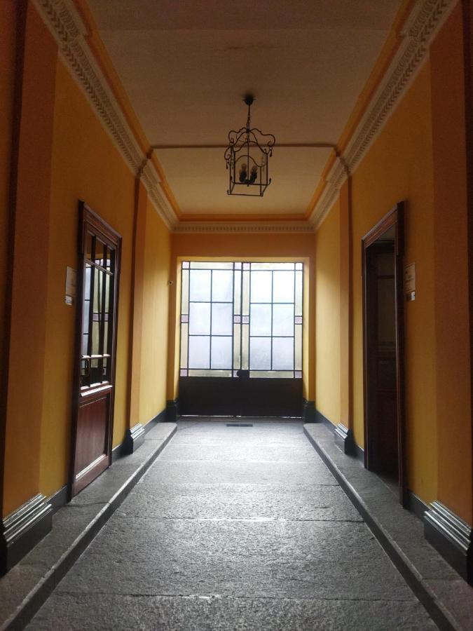 Loft Crocetta Apartment Torino Exterior foto