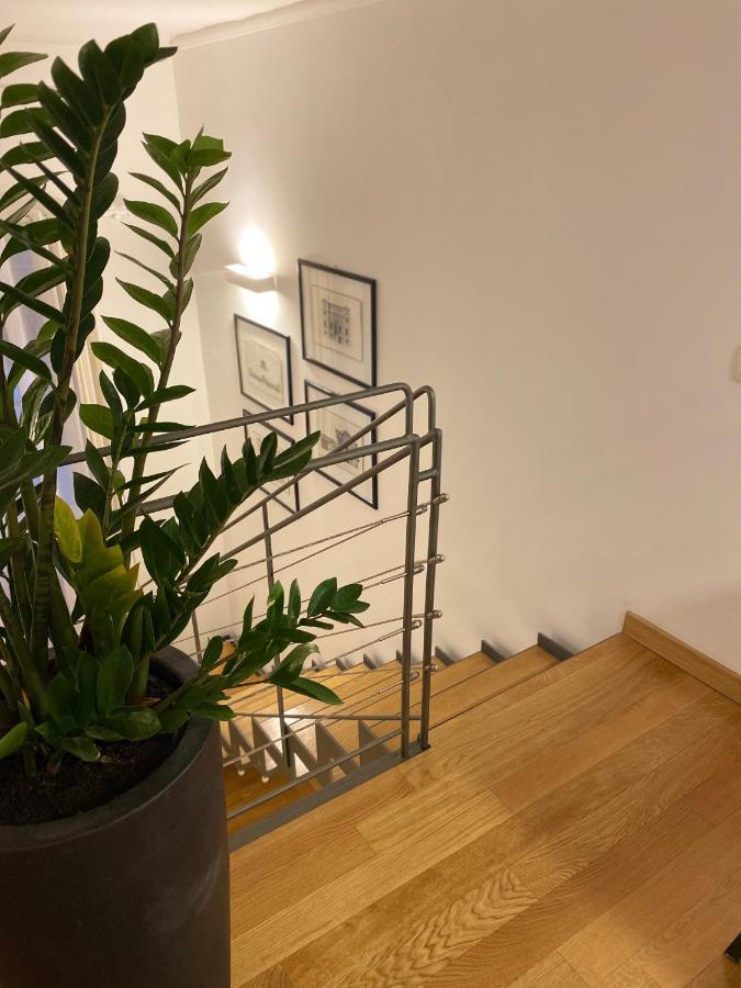 Loft Crocetta Apartment Torino Exterior foto