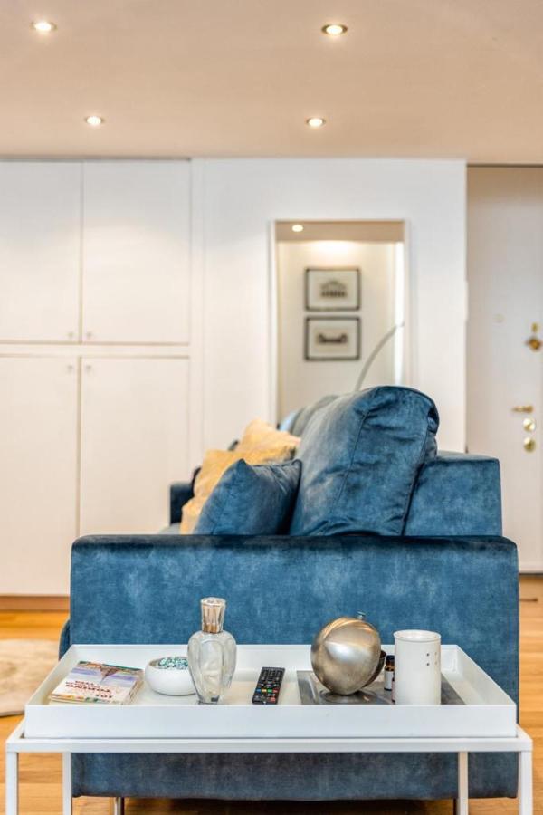Loft Crocetta Apartment Torino Exterior foto