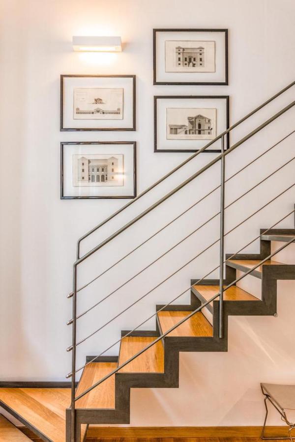 Loft Crocetta Apartment Torino Exterior foto