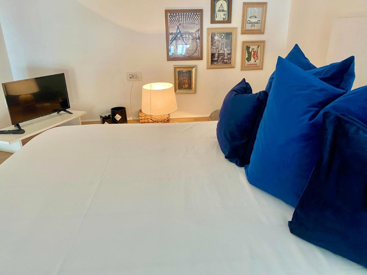 Loft Crocetta Apartment Torino Exterior foto