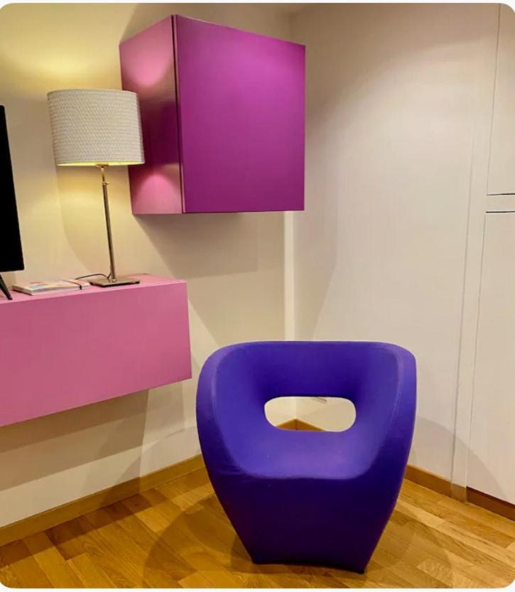 Loft Crocetta Apartment Torino Exterior foto