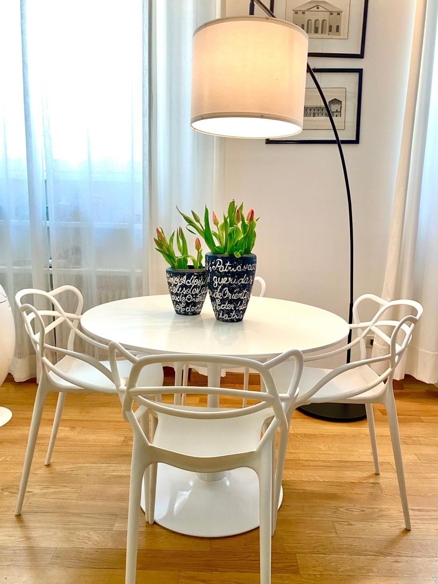Loft Crocetta Apartment Torino Exterior foto